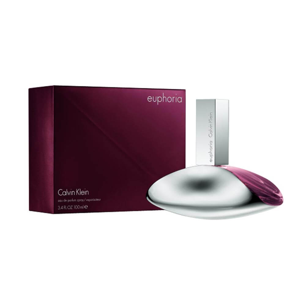 Calvin Klein Euphoria Women EDP 100ml